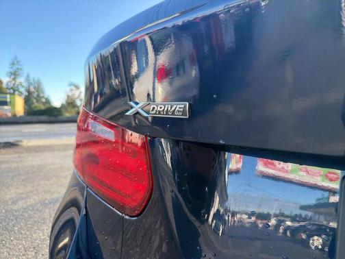 2014 BMW 335 xDrive