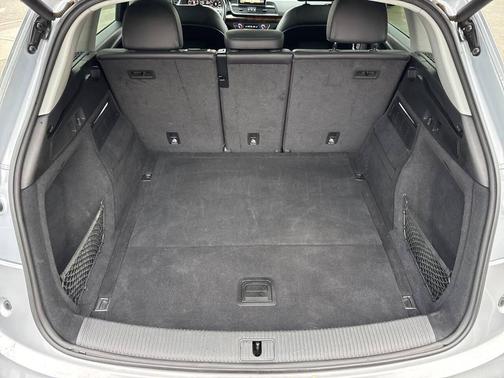 2018 Audi Q5 2.0T Premium Plus