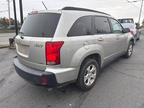 2008 Suzuki XL7 Premium