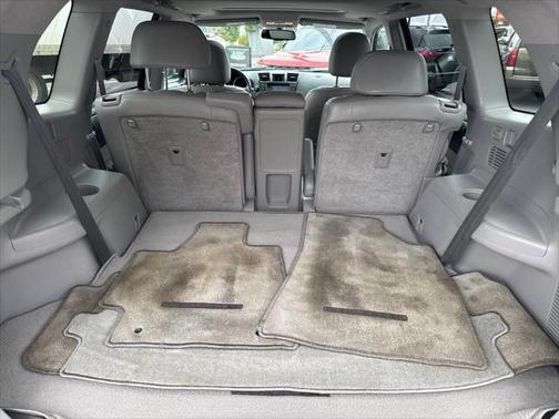 2010 Toyota Highlander Limited