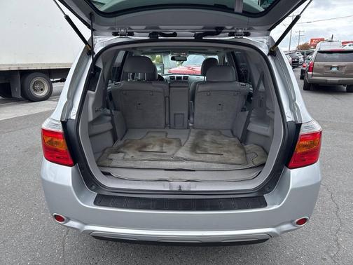 2010 Toyota Highlander Limited