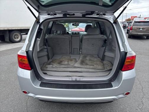 2010 Toyota Highlander Limited