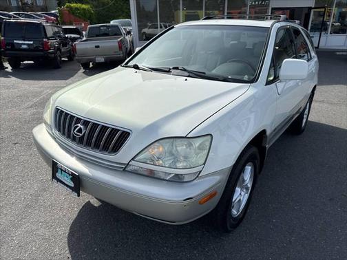 2003 Lexus RX 300 Base