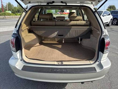 2003 Lexus RX 300 Base