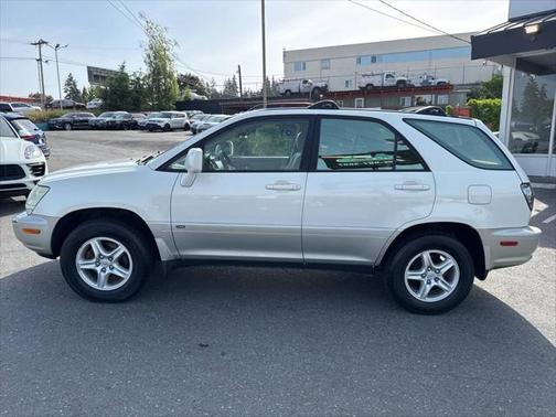 2003 Lexus RX 300 Base