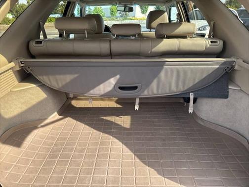 2003 Lexus RX 300 Base