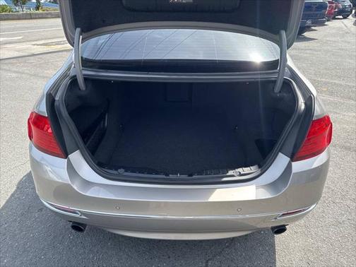 2014 BMW 535 xDrive