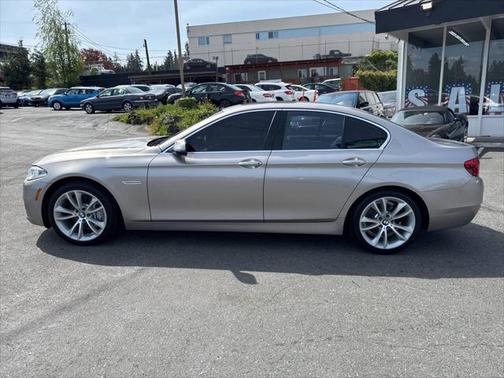 2014 BMW 535 xDrive