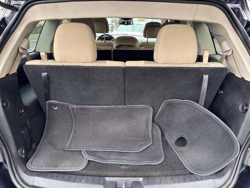 2011 Dodge Journey Crew