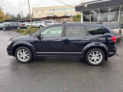 2011 Dodge Journey Crew