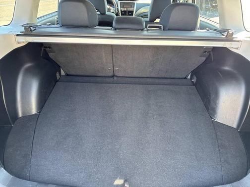 2009 Subaru Forester 2.5 X