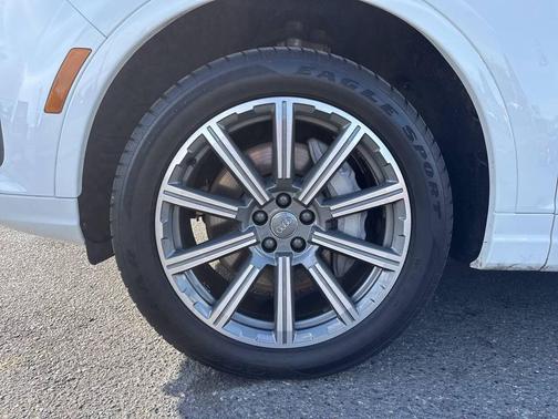 2018 Audi Q7 2.0T Premium Plus
