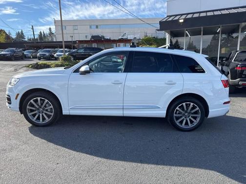 2018 Audi Q7 2.0T Premium Plus