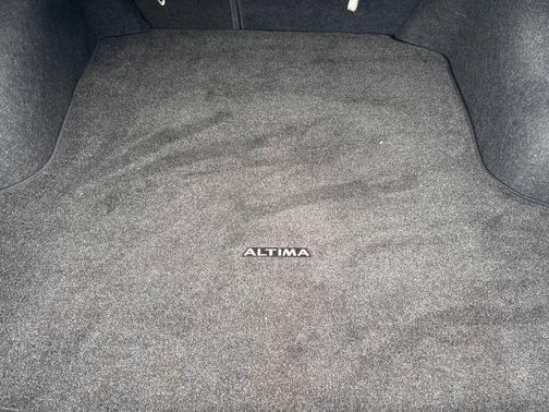 2010 Nissan Altima 2.5 SL