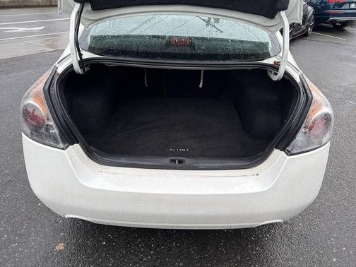 2010 Nissan Altima 2.5 SL