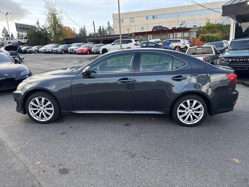 2006 Lexus IS 250 Base