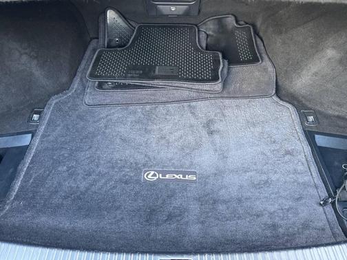 2006 Lexus IS 250 Base