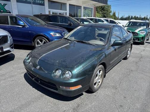 1995 Acura Integra Special Edition