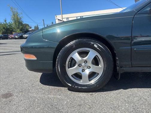 1995 Acura Integra Special Edition