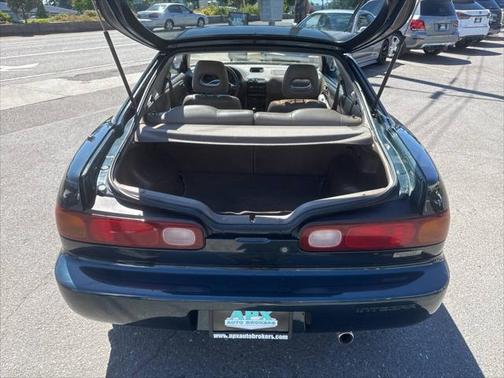 1995 Acura Integra Special Edition