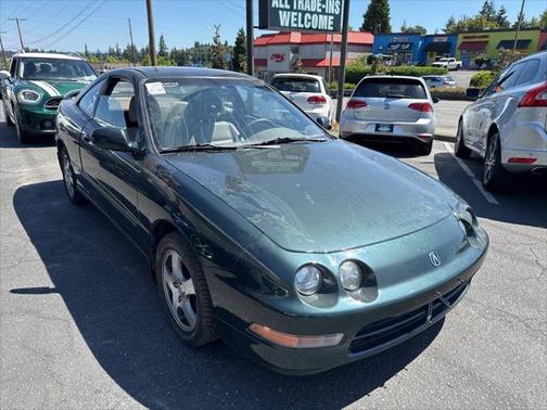 1995 Acura Integra Special Edition