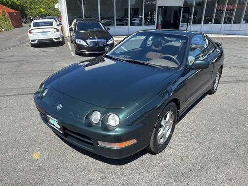 1995 Acura Integra Special Edition