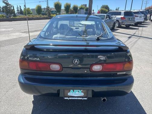 1995 Acura Integra Special Edition