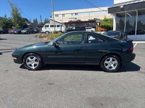 1995 Acura Integra Special Edition