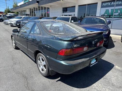 1995 Acura Integra Special Edition