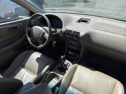 1995 Acura Integra Special Edition