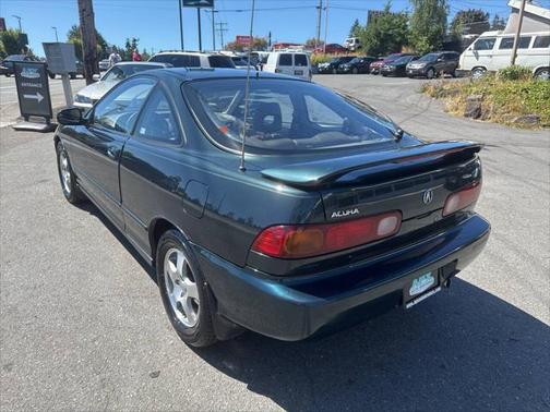 1995 Acura Integra Special Edition