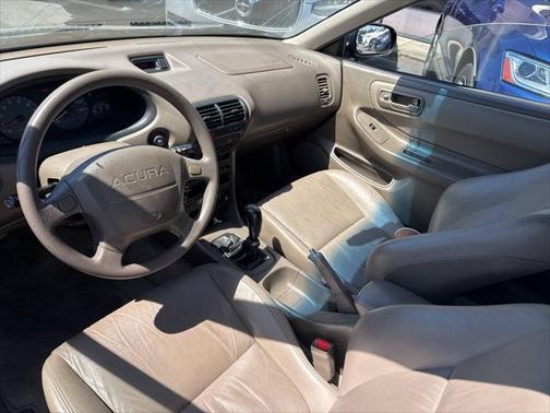 1995 Acura Integra Special Edition