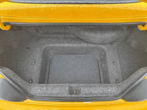 2004 Honda S2000 Base