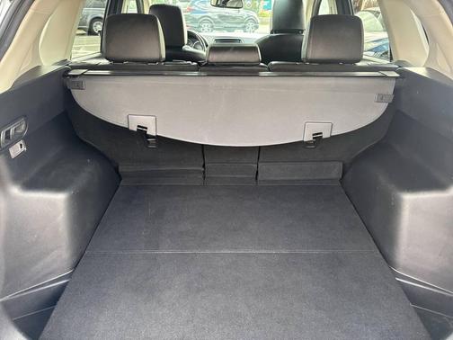 2014 Mazda CX-5 Grand Touring