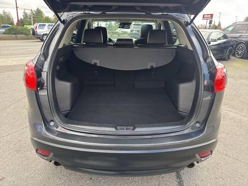 2014 Mazda CX-5 Grand Touring