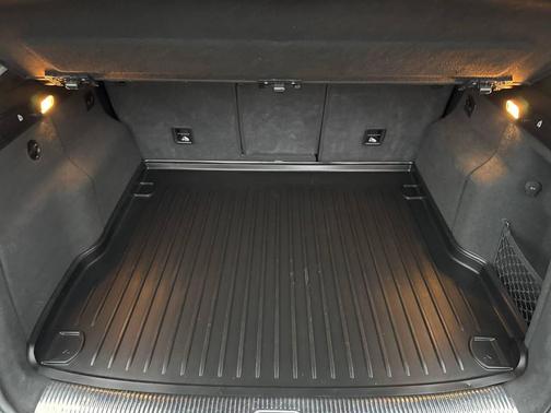 2014 Audi Q5 2.0T Premium Plus