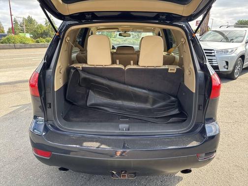 2012 Subaru Tribeca 3.6R Limited