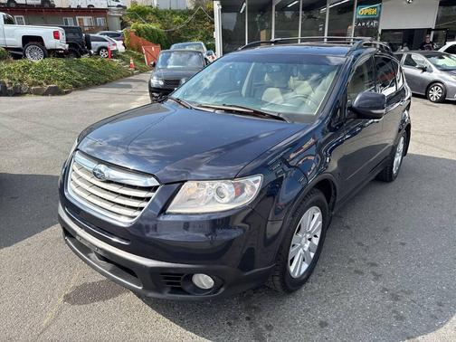 2012 Subaru Tribeca 3.6R Limited
