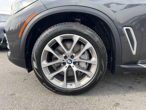 2019 BMW X5 xDrive50i