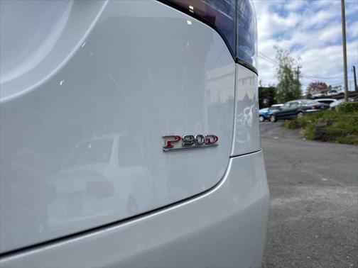 2016 Tesla Model X P90D