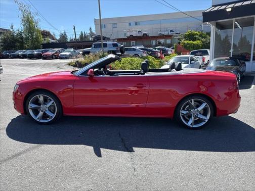 2012 Audi A5 2.0T Premium
