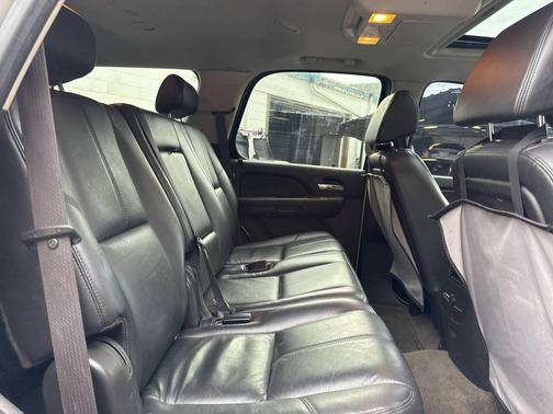 2009 Chevrolet Tahoe LT