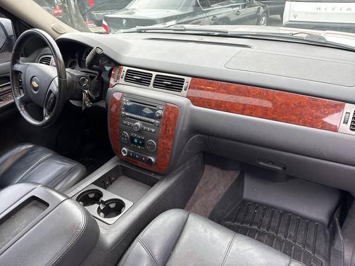 2009 Chevrolet Tahoe LT