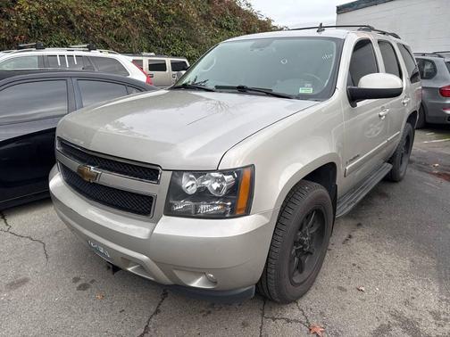2009 Chevrolet Tahoe LT