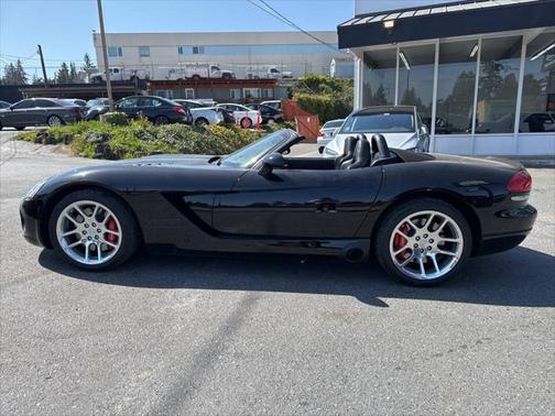 2004 Dodge Viper SRT10