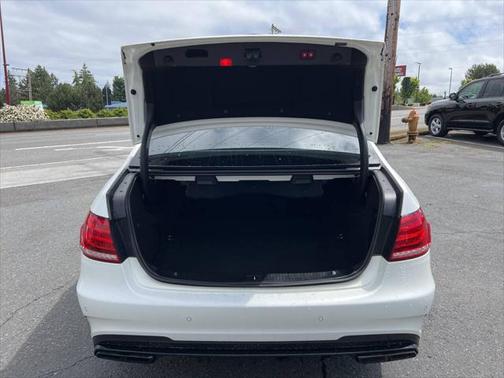 2014 Mercedes-Benz E-Class S 4MATIC