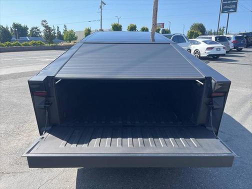 2024 Tesla Cybertruck All-Wheel Drive
