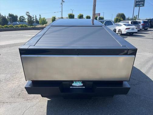 2024 Tesla Cybertruck All-Wheel Drive