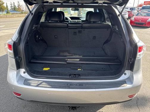 2014 Lexus RX 350 F Sport