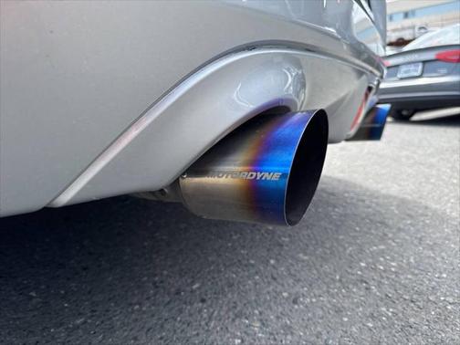 2016 Nissan 370Z Base